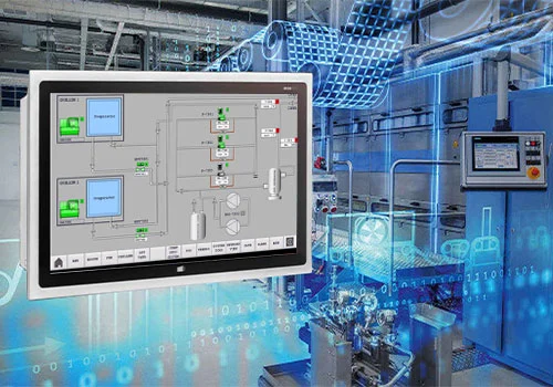 OEM Factory Automation