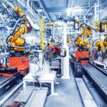 Industrial Automation , Robotic Automation